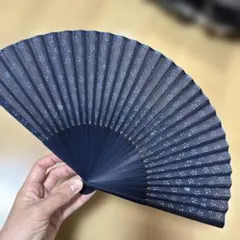 和風扇子　ジャイアンツ　巨人のサムネイル