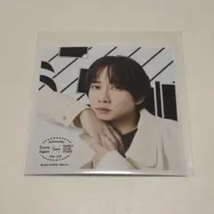Travis Japan トラジャ 中村海人 ましかくフォト 台湾 台北 - メルカリ
