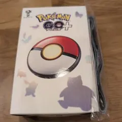 え*り様 Pokemon GO Plus+ （動作確認済み）限定特典付き