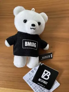 BE:FIRST MANATO くま　マスコット