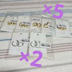a,v.v.⭐️ピアス⭐️ お好きなもの2個お選び下さい♪