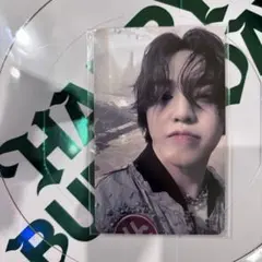 2 SEVENTEEN セブチ ラキドロ apple music エスクプス