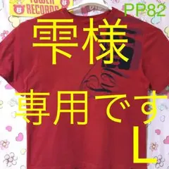 アメリカ輸入✡ハーレ✡デザインプリントTシャツ PP82