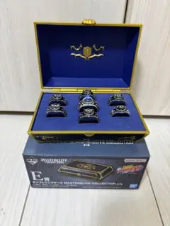 一番くじ リボーン E賞 ボンゴレリングケース 、ガチャリングコンプ
