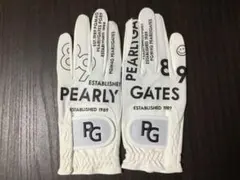 ゴルフグローブ 21