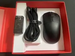 ゲーミングマウス ワイヤレス