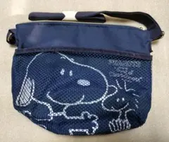 スヌーピー　SNOOPY　ショルダーバッグ　新品未使用