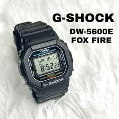 2025年最新】CASIO G-SHOCK DW-5600E-1の人気アイテム - メルカリ