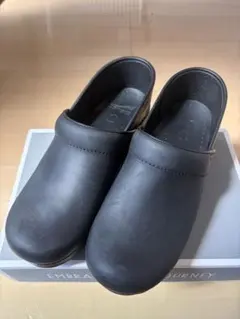 dansko プロフェッショナルオイル 38 24cm dansko プロフェッショナルオイル 38 24cm - メルカリ