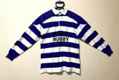 Ralph Lauren ラルフローレン RUGBY ラガーシャツ ラグシャツ