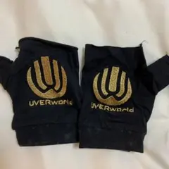 2025年最新】uver グローブの人気アイテム - メルカリ