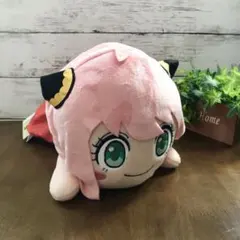 SPY×FAMILY   アーニャ　寝そべりスペシャルぬいぐるみ