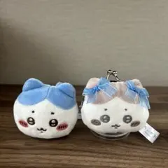 レア☆ ちいかわ ハチワレ 初期 ぬいぐるみセット タグ付き ちいかわ ハチワレ うさぎ 初期ぬいぐるみ S セット 公式｜Yahoo