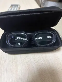 SWANS ULTRA LENS for GOLFモデル ER3-0167 BK - メルカリ