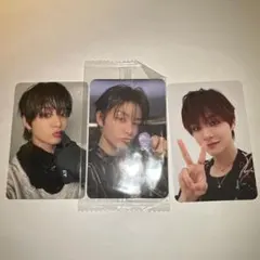 2026年最新】treasure ジフン トレカ ktownの人気アイテム - メルカリ