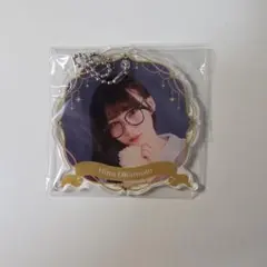 岡本姫奈 アクリルキーホルダー