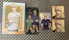 ハイキュー 月島蛍 まとめ売り