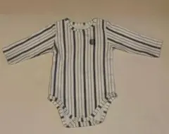 house on the hill ロンパース 80