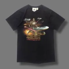 ターミネーター Tシャツ ユニバーサルスタジオ ハリウッド ビンテージ 