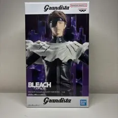 BLEACH Grandista 藍染惣右介 フィギュア