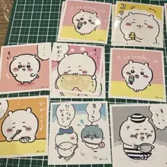 チョコサプ　ちいかわセット　写真見てね！