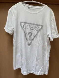 GUESS ストーンラメTシャツのサムネイル