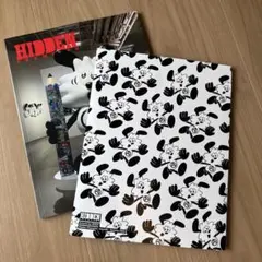 非売品】HIDDEN CHAMPION ISSUE #81 VERDY厚紙 - メルカリ