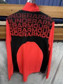 Under Armour ジャージパンツとジャケットセット