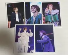 超特急 Joker 生写真 タクヤ