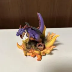 ドラゴンクエスト モンスターズギャラリーHD　竜王