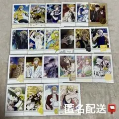 【匿名配送】アイナナ 六弥ナギ ぱしゃこれ まとめ売り