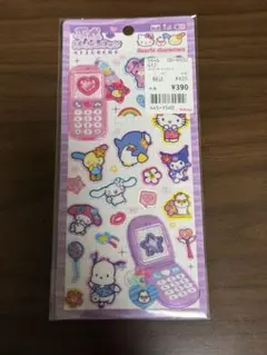 平成はっぴーフォン　サンリオキャラクターズ