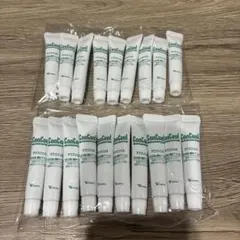weltec ConCool マウスジェル 19本 試供品