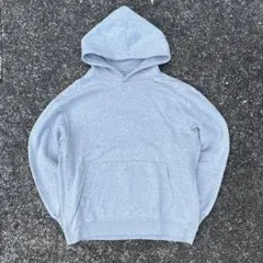 90~00s oldgap パーカー 短丈 グレー シティーボーイ