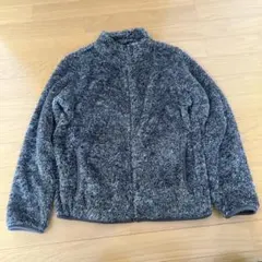 UNIQLO フリースジャケット サイズ160cm