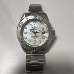 ELGIN 自動巻き時計