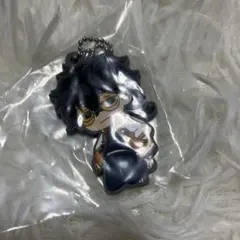 ウインドブレーカー 十亀 デフォらば