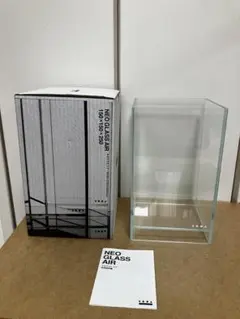 DOOA ネオグラスエア 木の台座付き(未使用) 2026年最新】dooa ネオグラスエアの人気アイテム - メルカリ