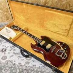 希少】Greco SG CUSTOM 国産ヴィンテージ グレコ - メルカリ