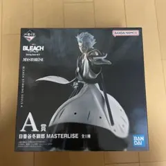 一番くじ BLEACH A賞 日番谷冬獅郎