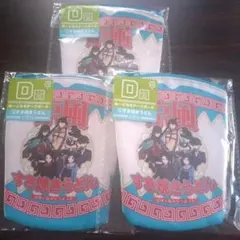 刀剣乱舞 ぬーすと ポーチ 新選組 3点セット