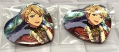 あんスタ とるパカ 鳴上嵐セットのサムネイル