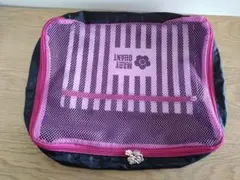 MARY QUANT トラベルポーチ