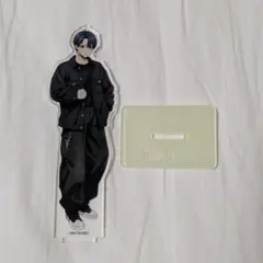 ブルーロック 潔世一 casual.ver アクリルスタンド