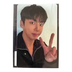 即納 BTS ARIRANGランダムトレカ グク ジョングク Jung Kook