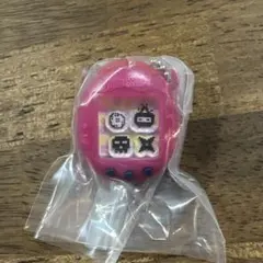 たまごっち シャカシャカチャームコレクション2 ござるっち