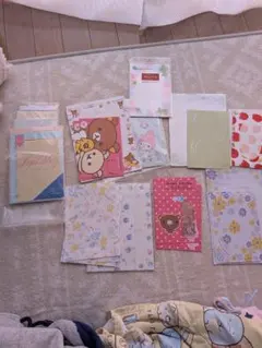 レターセットまとめ売り