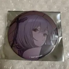 勝利の女神 NIKKE BURST 缶バッジ vol.2 黒紅蓮 紅蓮 - メルカリ
