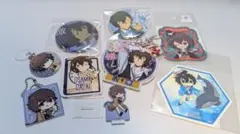 文豪ストレイドッグス 太宰治 グッズ