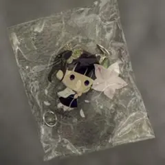 鬼滅の刃 栗花落カナヲ